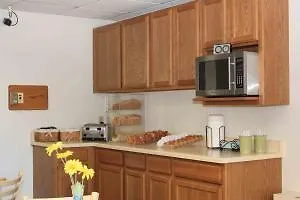 Best Western Jfk Airport Нью-Йорк
