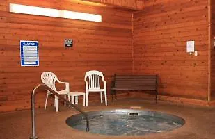 Best Western Jfk Airport Нью-Йорк