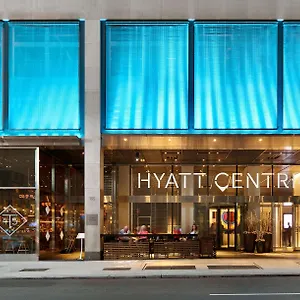 Hyatt Centric Times Square Отель