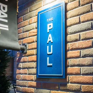 The Paul Nyc-chelsea, Ascend Collection Отель