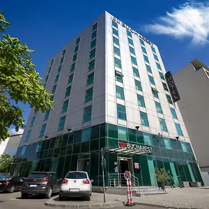 Ch Hotel Bukarest