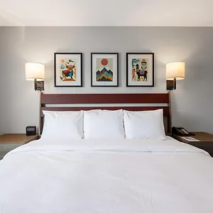Hotell The Red Hook