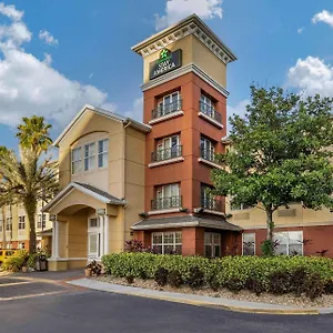 Extended America Suites - - Airport - N Westshore Blvd Hotel