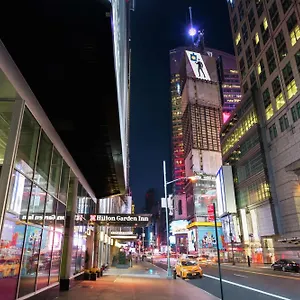 3* Hotel Hilton Garden Times Square