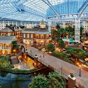 Gaylord Opryland & Convention Center 4* Нэшвилл