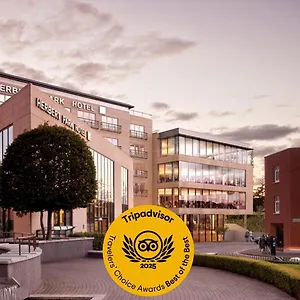 Herbert Park Hotel&park Hotel Dublin