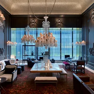 Baccarat And Residences Отель