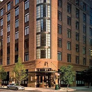 5* Hotel The Greenwich