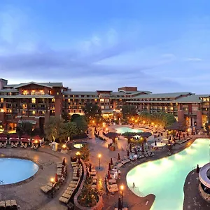 Disney's Grand Californian 4* Анахайм