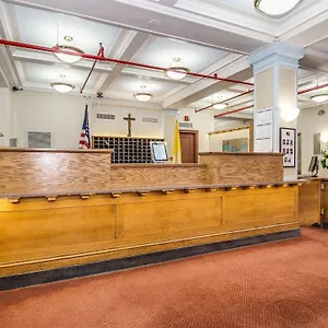 Hotell Leo House