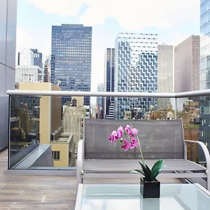 4* Hotel The Gotham