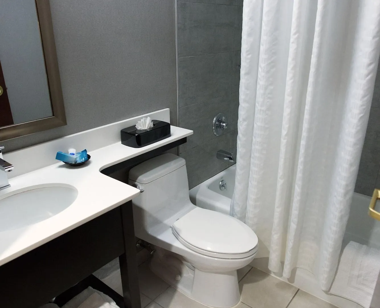 Best Western JFK Airport New York Hotel