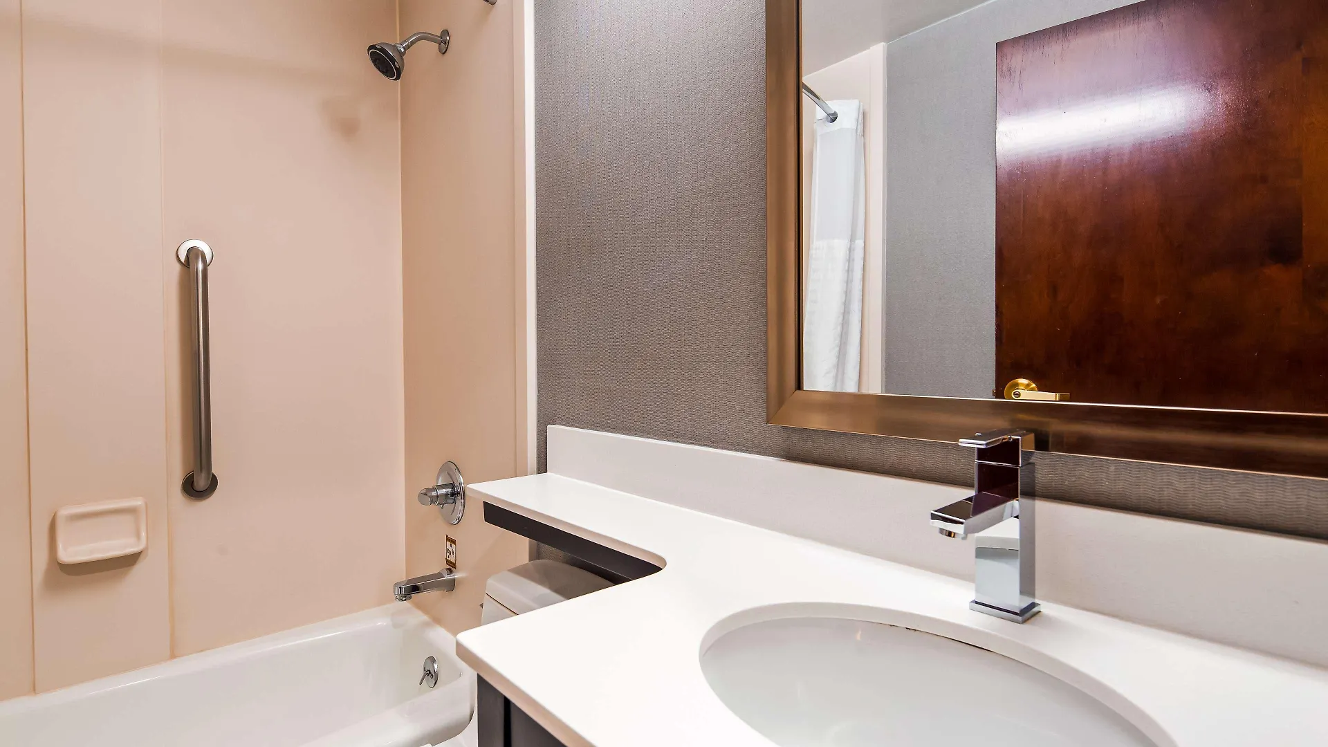 Hotel Best Western JFK Airport New York