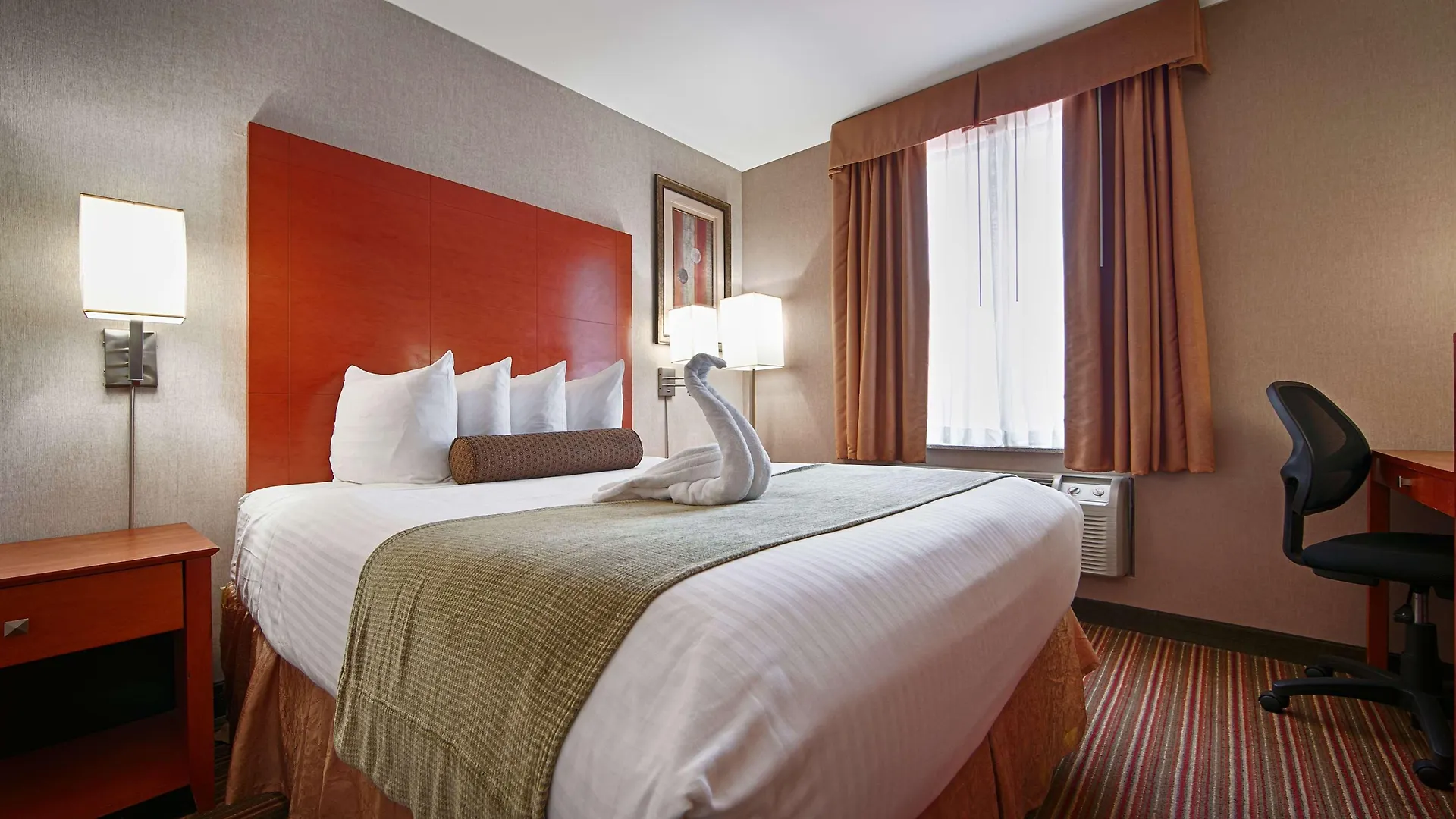 Best Western JFK Airport New York Hotel