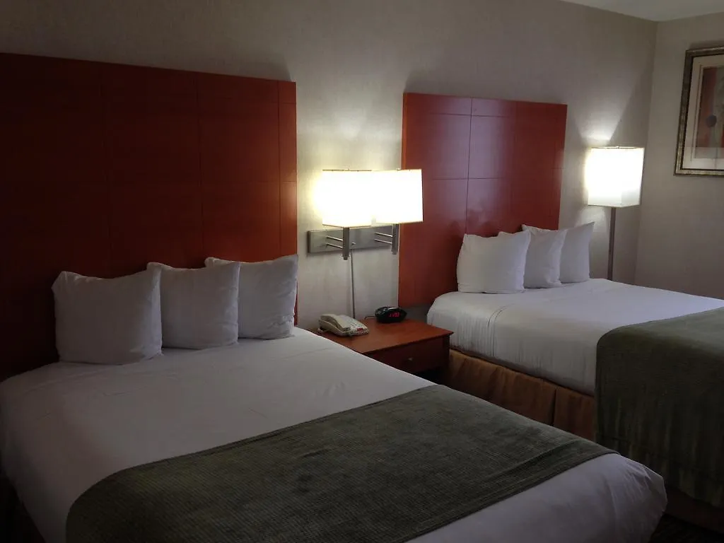Best Western JFK Airport New York Hotel