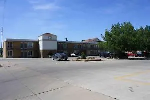 Hotel Best Western JFK Airport New York