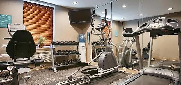 Best Western JFK Airport New York Hotel