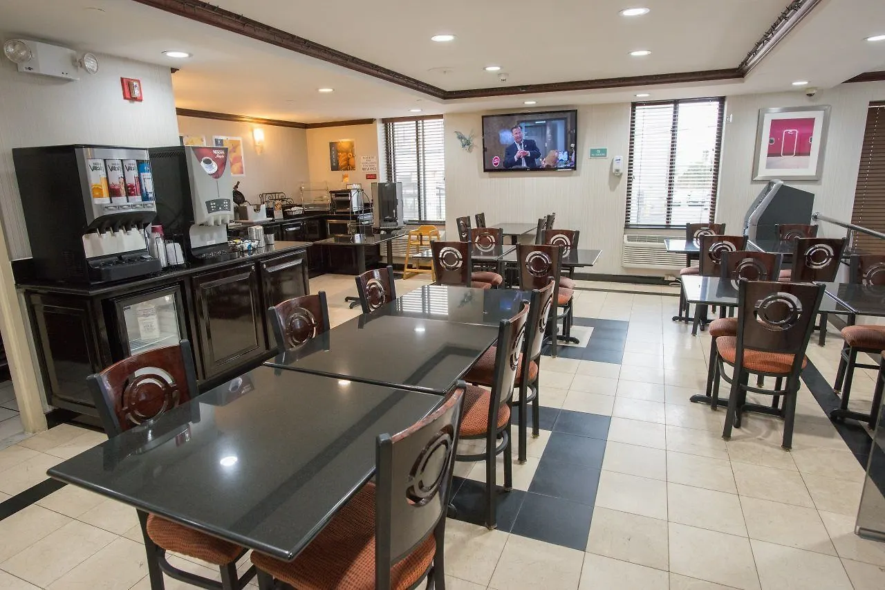 Best Western JFK Airport New York USA