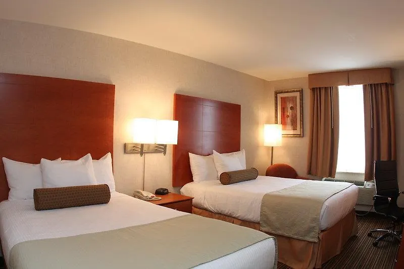 Hotel Best Western JFK Airport New York