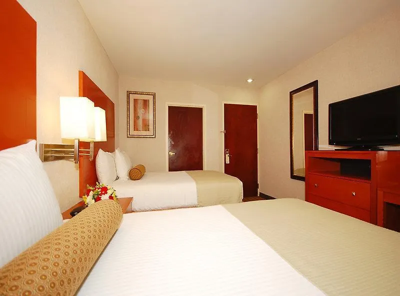 Best Western JFK Airport New York