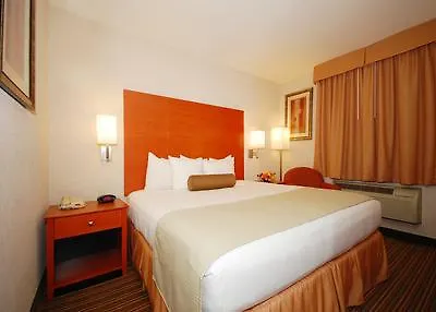 Best Western JFK Airport New York 3*,  USA