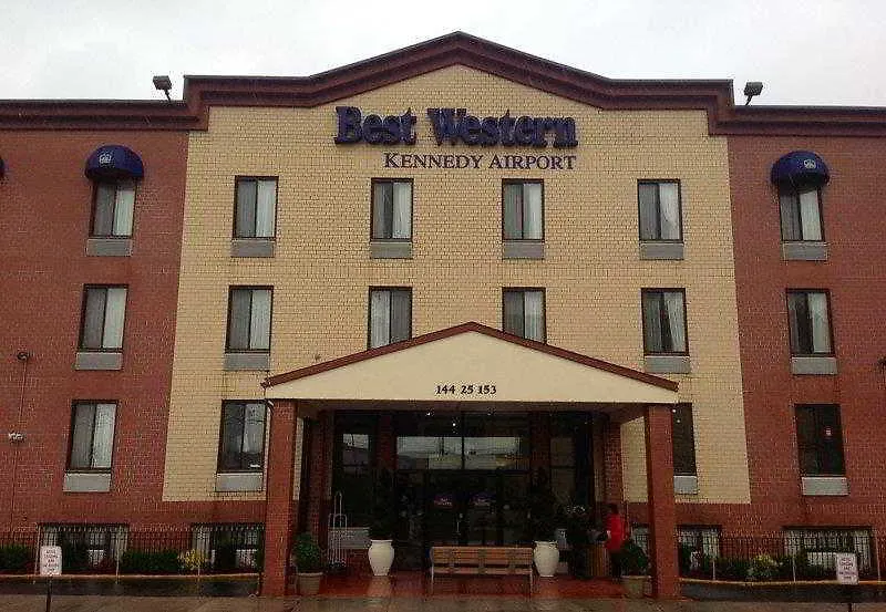 Best Western JFK Airport New York
