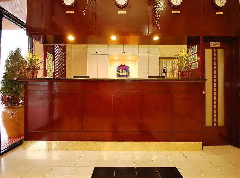 Best Western JFK Airport New York Hotel