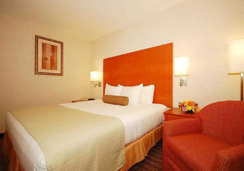 Best Western JFK Airport New York USA