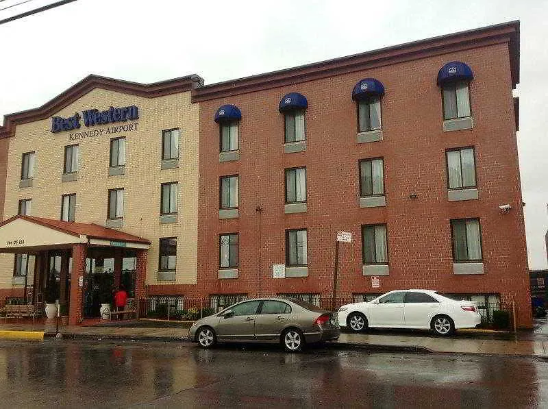 Best Western JFK Airport New York 3*,  USA