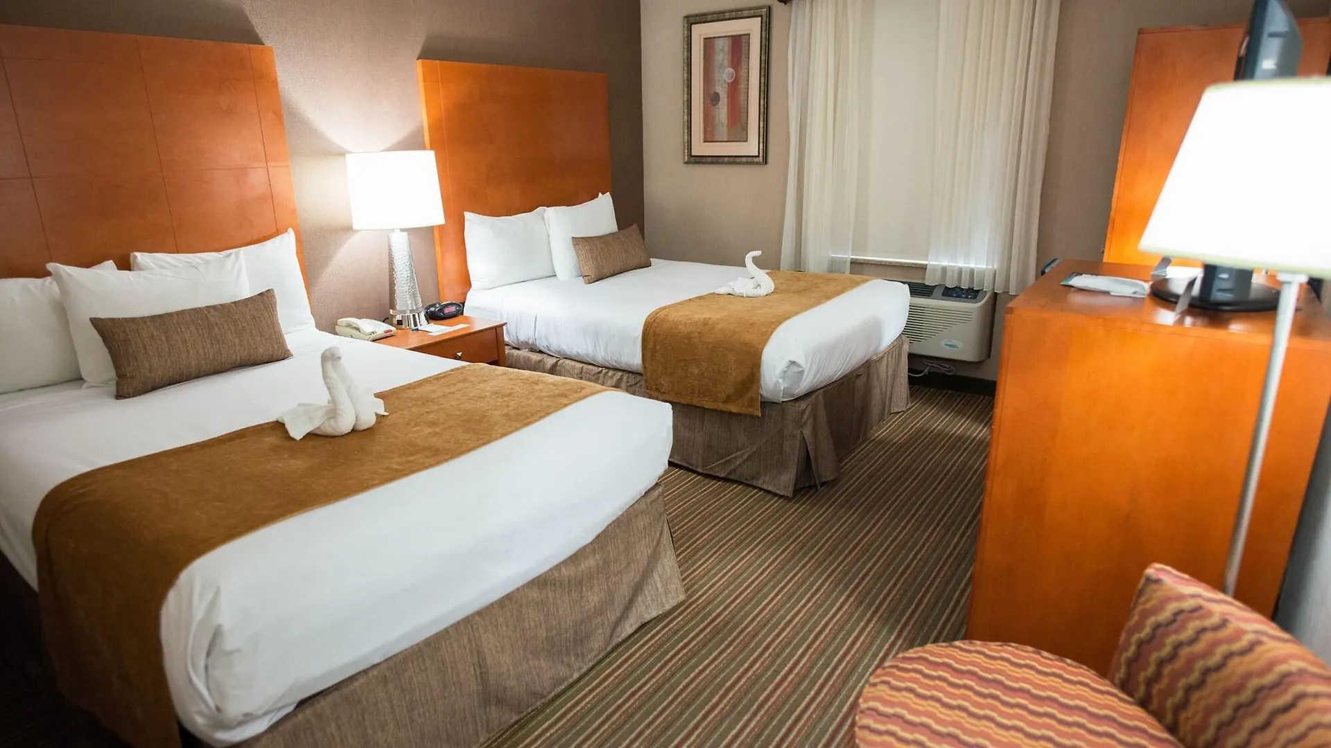 Best Western JFK Airport New York