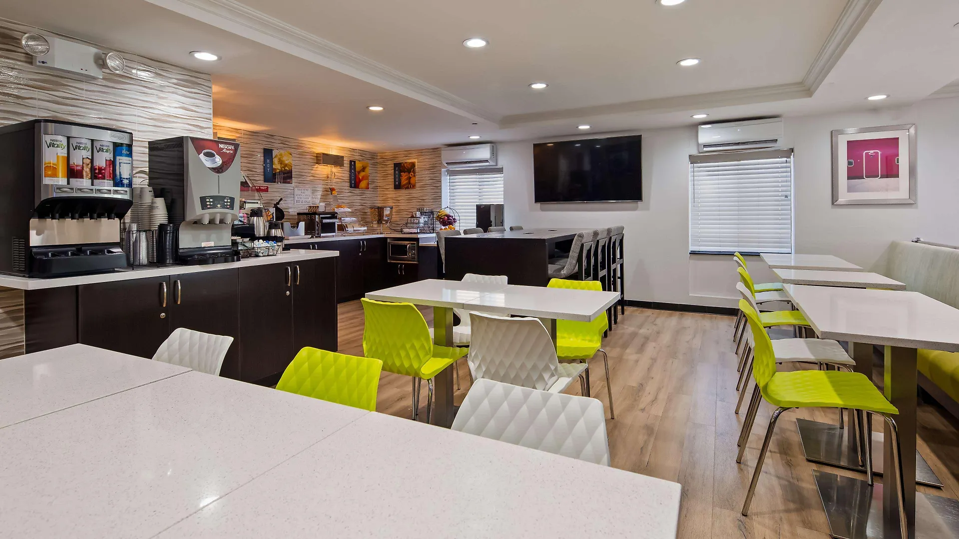 Best Western JFK Airport New York