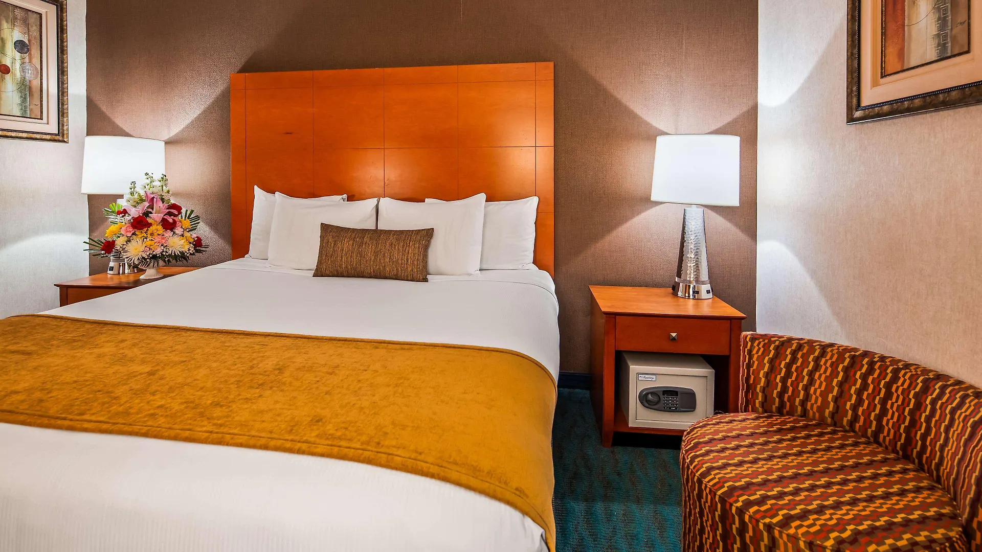Best Western JFK Airport New York USA