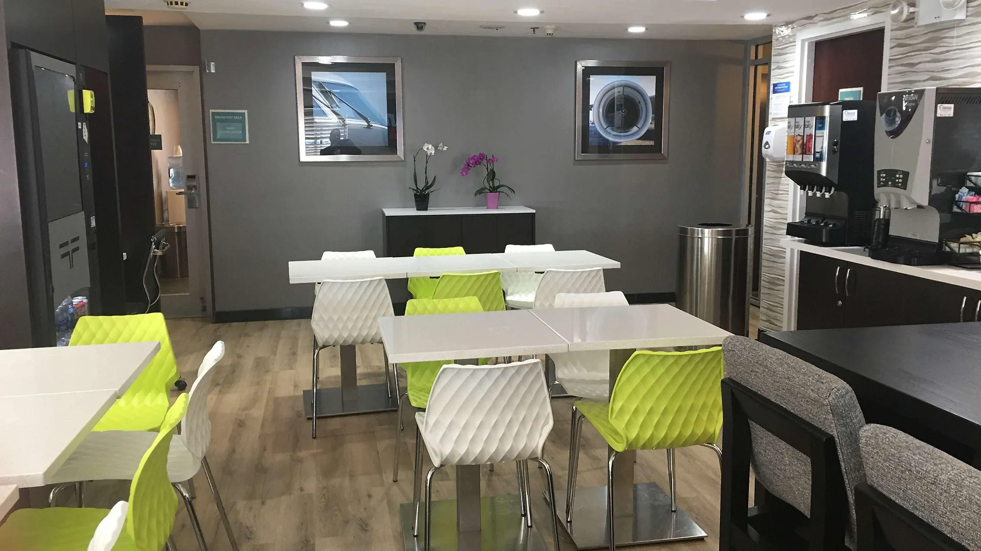 Best Western JFK Airport New York