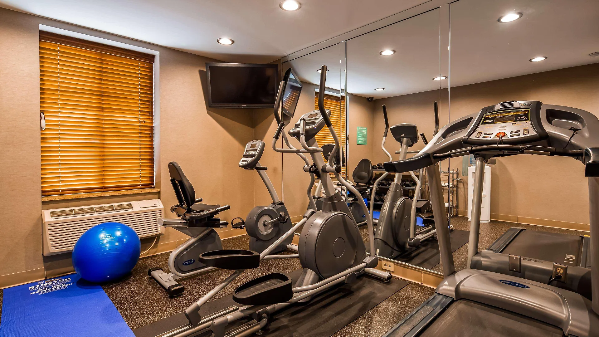 Best Western JFK Airport New York Hotel