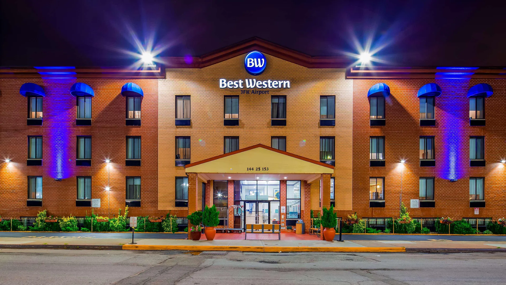 Best Western JFK Airport New York