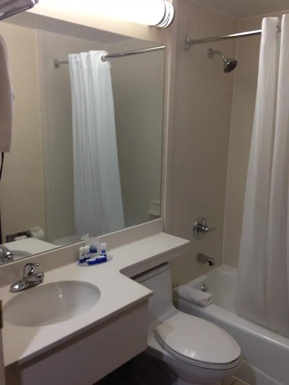 Best Western JFK Airport New York USA