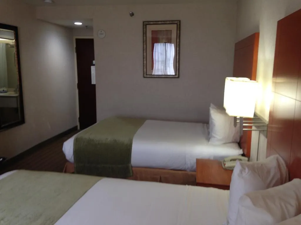 Best Western JFK Airport New York 3*,