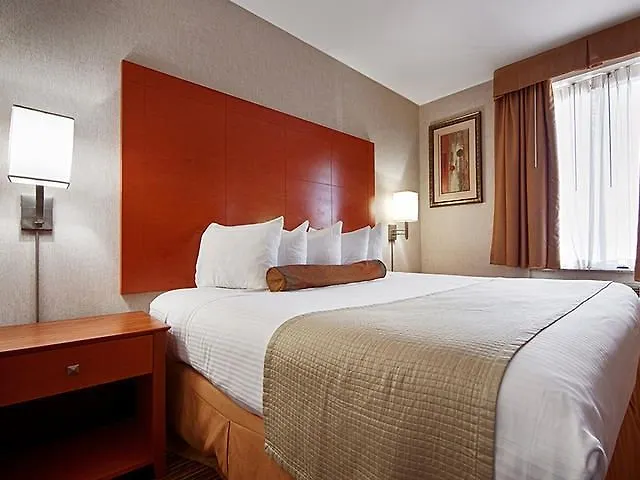 Best Western Jfk Airport New York