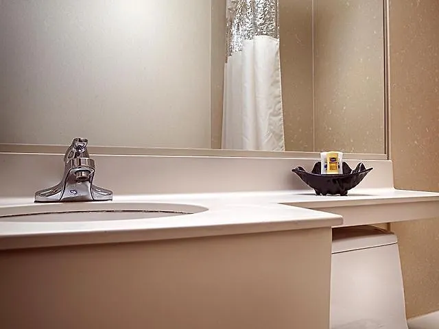 *** Hotel Best Western JFK Airport New York USA