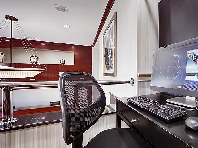 Best Western JFK Airport New York 3*,  USA