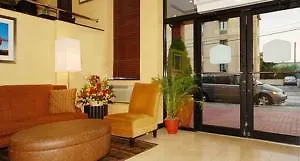 Best Western JFK Airport New York Hotel