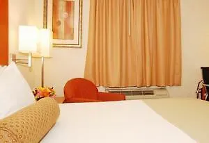 Hotel Best Western Jfk Airport New York