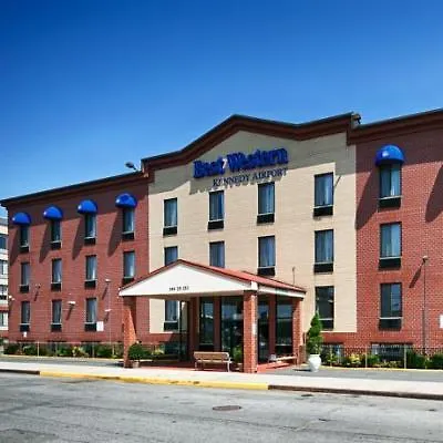 Best Western JFK Airport New York USA