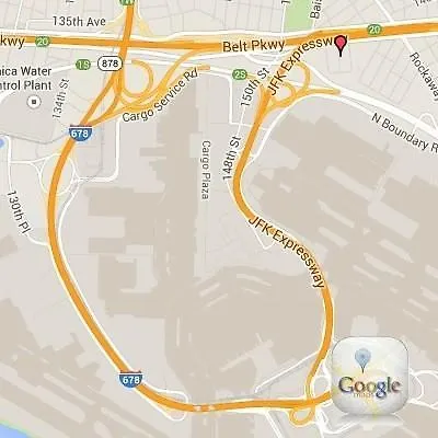 *** Hotel Best Western Jfk Airport New York Stati Uniti