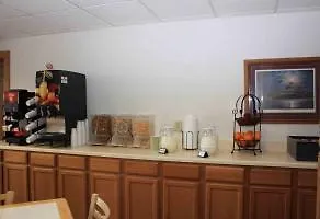 *** Hotel Best Western JFK Airport New York USA
