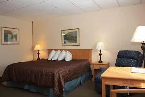 Best Western JFK Airport New York 3*,  USA