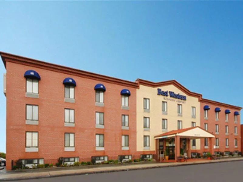 Best Western JFK Airport New York 3*,