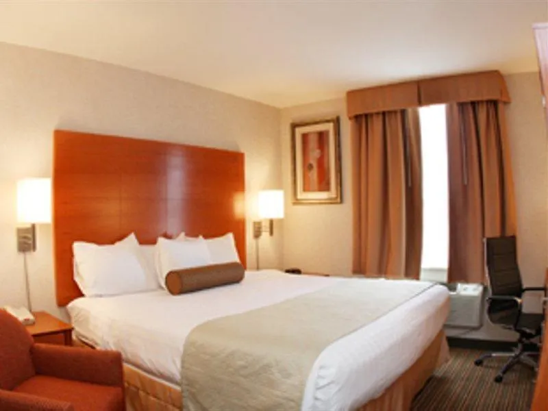 Best Western JFK Airport New York Hotel