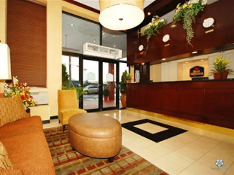 Best Western JFK Airport New York Hotel