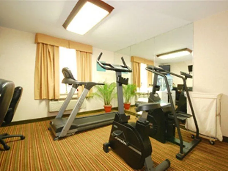 Best Western JFK Airport New York